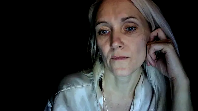 Calissako's Live XXX Chat