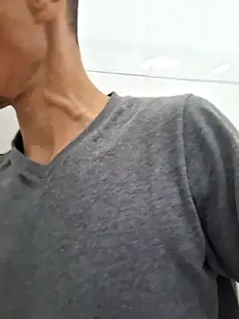 Nachosexy 现场XXX聊天