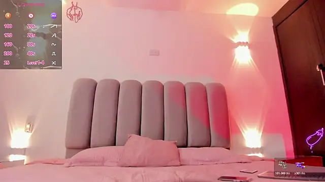 Živý XXX chat JacksonMuller_