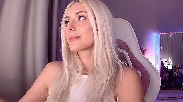 Živý XXX chat LoryWood