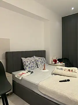 NicoleSmyth – Live XXX-chat