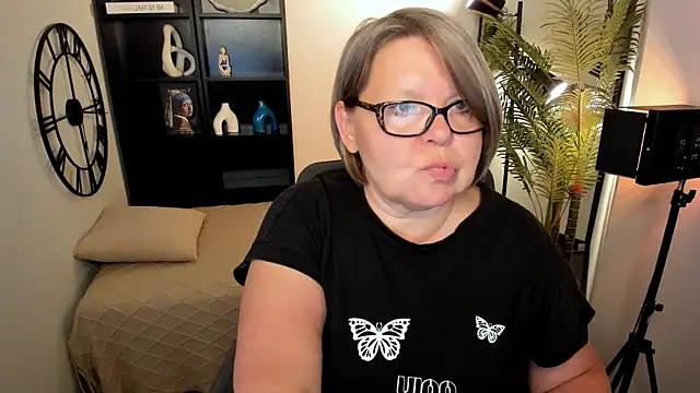 Shannonshine Webcamshow