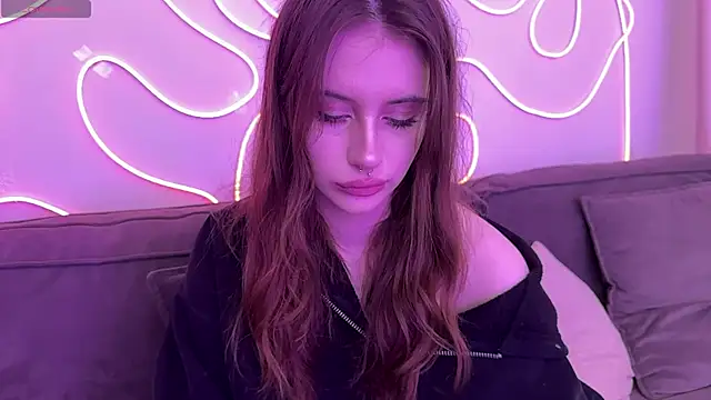 evvaavve's Live XXX Chat