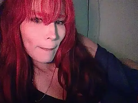 BlackWidow_ Webcamshow