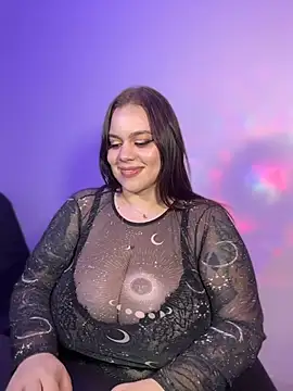 Chat +18 de Melhope ao vivo