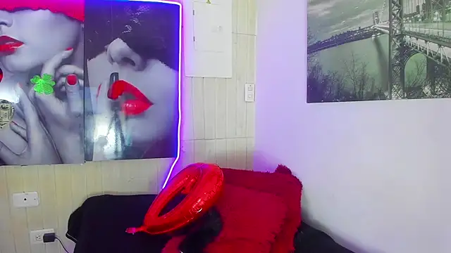yayacandy's Live XXX Chat