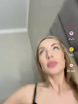 MaryDavies' Live XXX Chat