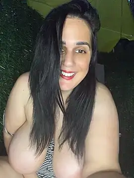 Živý XXX chat DreamFor_America