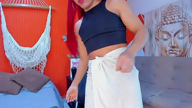 aslyhernandez99 Obrolan Langsung XXX