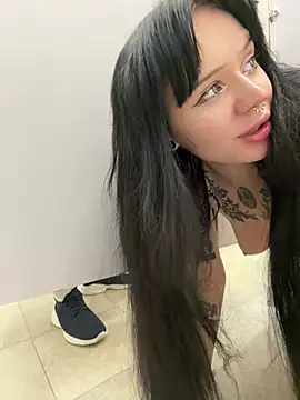 Chat XXX ao vivo de sukidaa