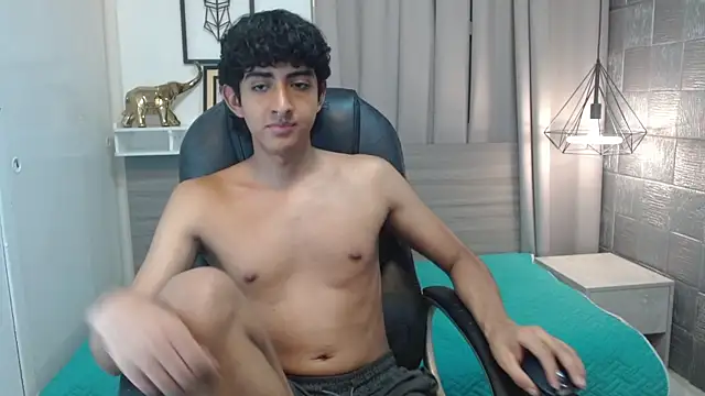 Billie_Jean Chat XXX in diretta