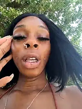 Show Webcam de Jasmine_FullsShine