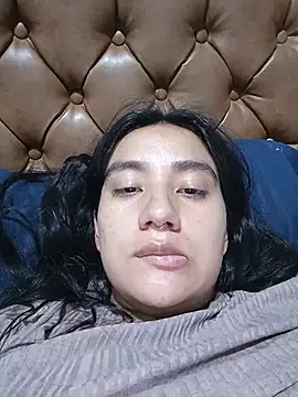 Sembang XXX Secara Langsung Hellen_Alex