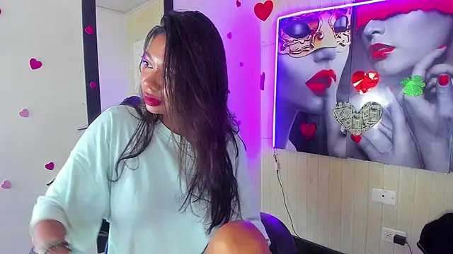 Онлайн чат XXX yayacandy