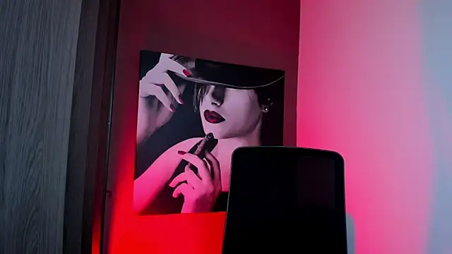 QueenOfHazeのライブXXXチャット
