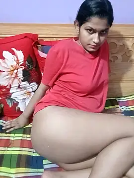 Show de webcam de Jerin_Couple61