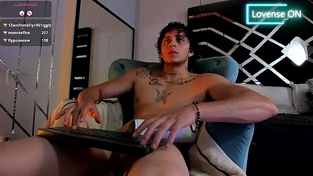 JayTaylorr's Live XXX Chat