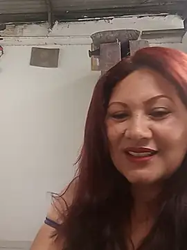 Paola_ston Adlı Modelin Canlı XXX Sohbeti