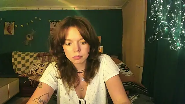 ClancyMorissey Live XXX Chat