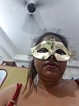 SIMIHOT's Webcam Show