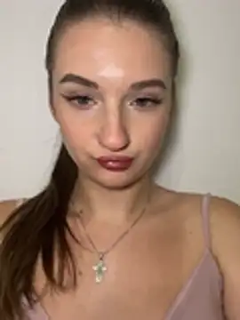 Czat XXX na żywo – Green_eyes_lady