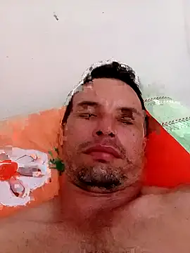 Show de webcam de Exibido