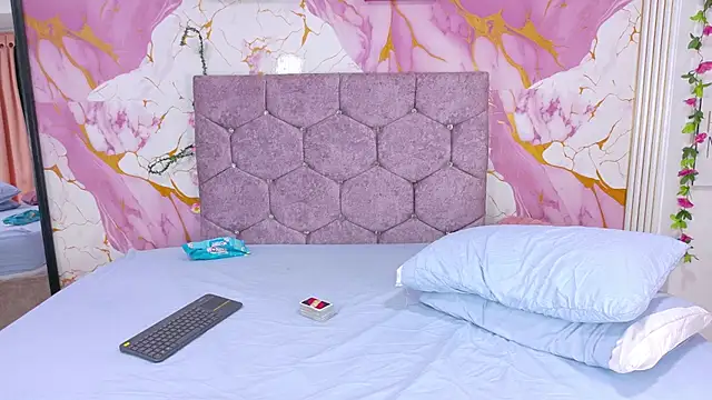 ObsessionRoom Obrolan Langsung XXX