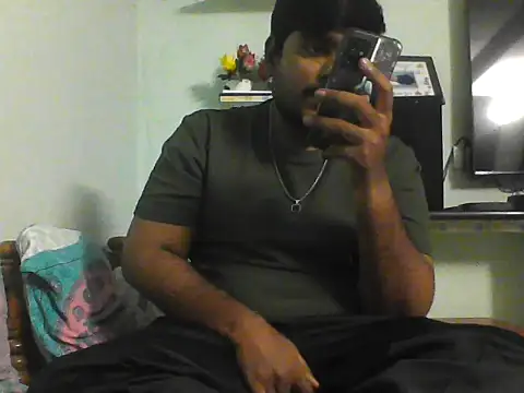 Chat XXX Live Foxboy65