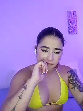 Chatroom XXX en direct de martina_connor1