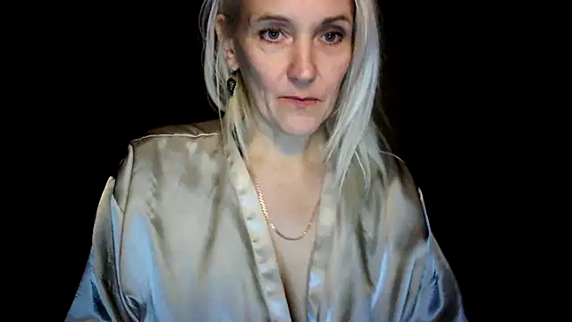 Calissako – Naživo XXX chat