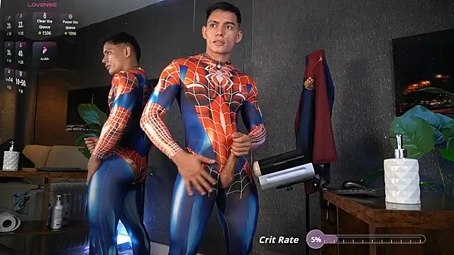 _EUFRATES_ Live XXX Chat