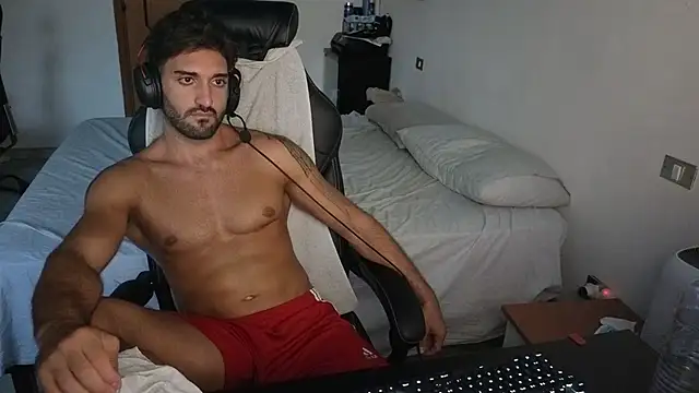 Al3xox02 live XXX chat