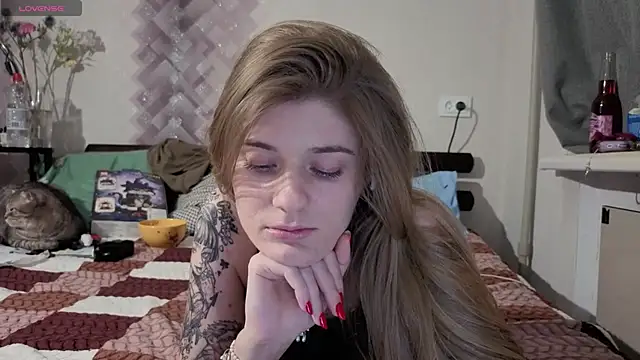 Adell_Love's Live XXX Chat