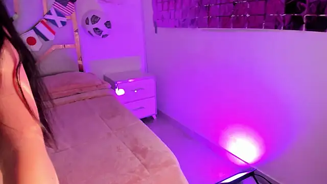 Balerie__ 现场XXX聊天