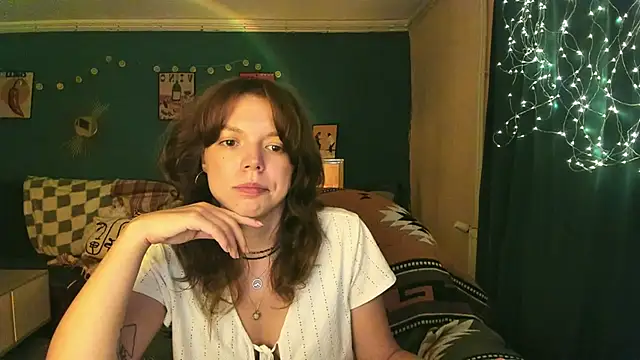 ClancyMorissey 现场XXX聊天