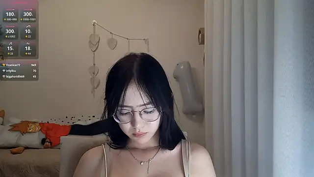 SolvedGlobe 现场XXX聊天
