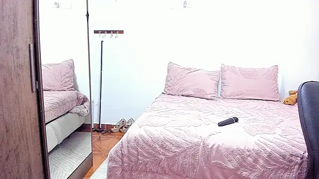 Chat XXX en directo de megan_poe_