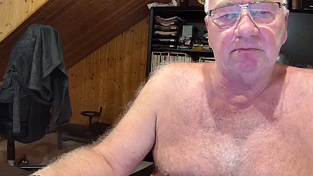 biggandybig – Live XXX-chat