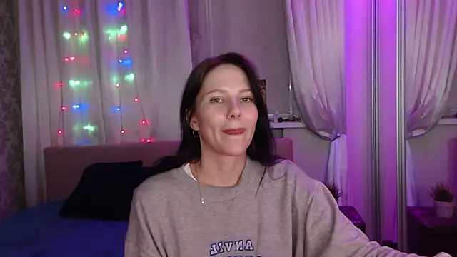 Zlata888's Live XXX Chat