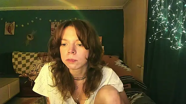 ClancyMorissey 라이브 XXX 채팅