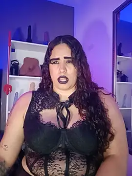Chat +18 de MariaGaitan ao vivo