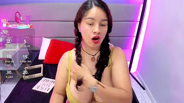 Alicebrooks_ Live XXX Chat