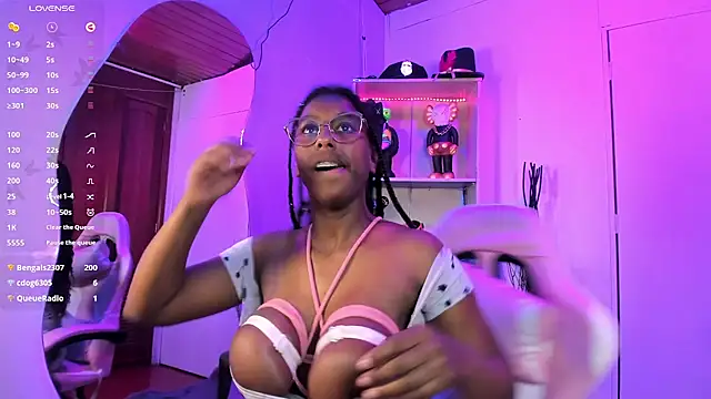 CoccoBele69 Chat XXX in diretta