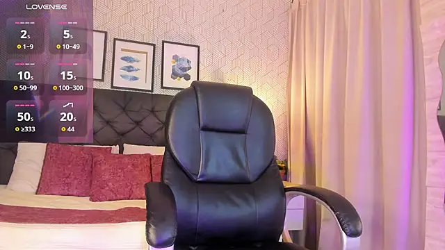 dark__nymph's Live XXX Chat