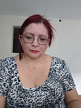 marfil_milfのウェブカメラショー