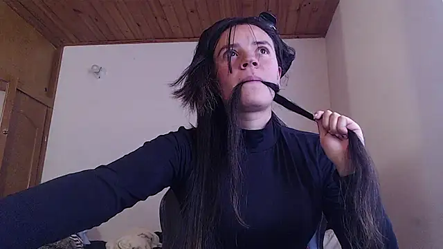 Shanel_Lozano Chat XXX in diretta