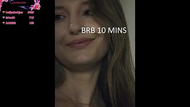 Chat +18 de AvelinaSchepp ao vivo