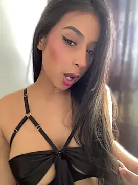 miss__cataleya Chat XXX in diretta