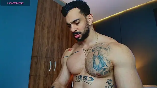 massimo_visconti Live XXX-chat