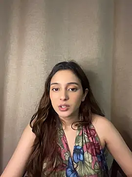 Lilywant Show Webcam